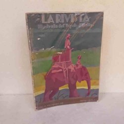 Rivista del Popolo d'Italia...