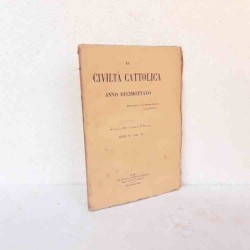 Civiltà Cattolica 1867