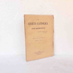 Civiltà Cattolica 1867