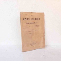 Civiltà Cattolica 1867