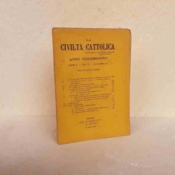 Civiltà Cattolica 1878