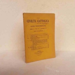 Civiltà Cattolica 1878