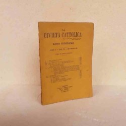 Civiltà Cattolica 1879