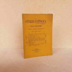 Civiltà Cattolica 1879