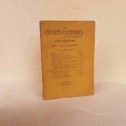 Civiltà Cattolica 1879