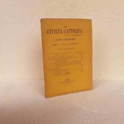 Civiltà Cattolica 1879