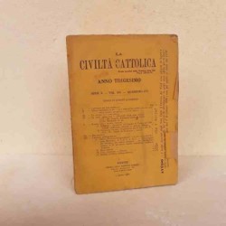 Civiltà Cattolica 1879