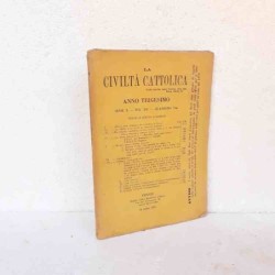 Civiltà Cattolica 1879