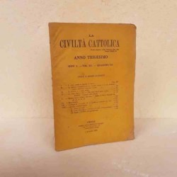 Civiltà Cattolica 1879