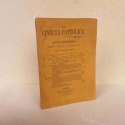 Civiltà Cattolica 1879