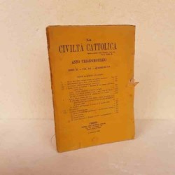 Civiltà Cattolica 1882