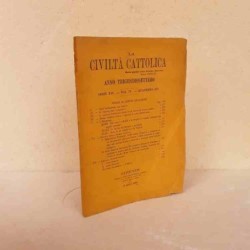 Civiltà Cattolica 1886