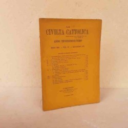 Civiltà Cattolica 1886