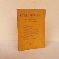 Civiltà Cattolica 1887