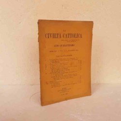 Civiltà Cattolica 1889