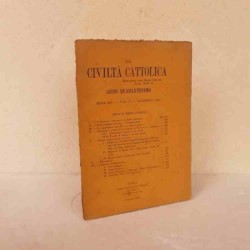 Civiltà Cattolica 1889