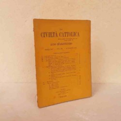 Civiltà Cattolica 1889