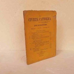 Civiltà Cattolica 1889