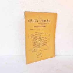 Civiltà Cattolica 1889
