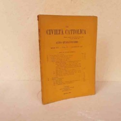 Civiltà Cattolica 1889