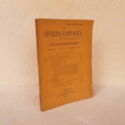 Civiltà Cattolica 1893