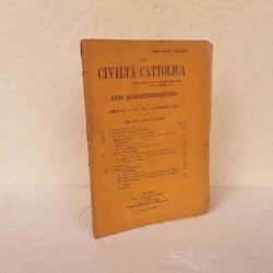 Civiltà Cattolica 1894