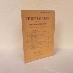 Civiltà Cattolica 1894