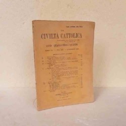 Civiltà Cattolica 1894
