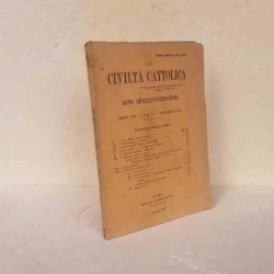 Civiltà Cattolica 1895