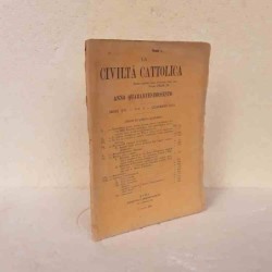 Civiltà Cattolica 1895