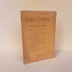 Civiltà Cattolica 1895