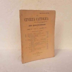 Civiltà Cattolica 1895