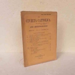 Civiltà Cattolica 1895