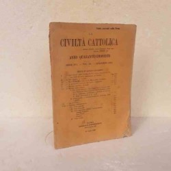 Civiltà Cattolica 1895