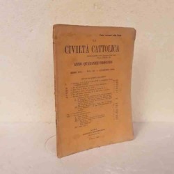 Civiltà Cattolica 1895