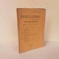Civiltà Cattolica 1895