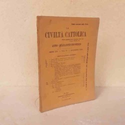 Civiltà Cattolica 1895