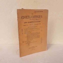 Civiltà Cattolica 1896