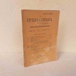Civiltà Cattolica 1896