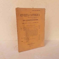 Civiltà Cattolica 1896