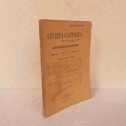 Civiltà Cattolica 1896