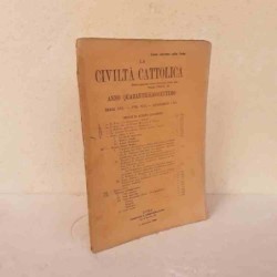 Civiltà Cattolica 1896