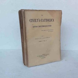 Civiltà Cattolica 1964