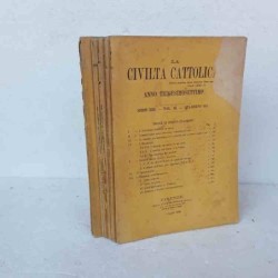 Civiltà Cattolica 1886