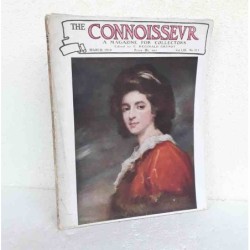 The Connoisseur 1919