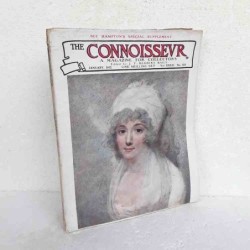 The Connoisseur 1912
