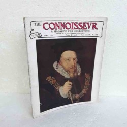 The Connoisseur 1932