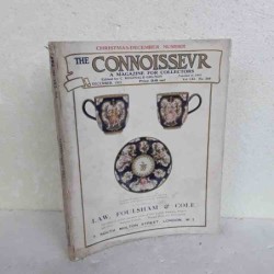 The Connoisseur 1921