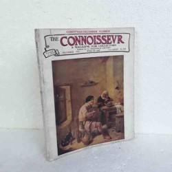 The Connoisseur 1929