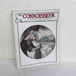 The Connoisseur 1916